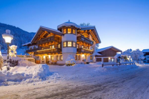 Gästehaus Brantlhof Zimmer und Ferienwohnungen in Going am Wilden Kaiser